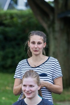 Bild 90 - Frauen SV Henstedt Ulzburg 3 - Bramfeld 3 : Ergebnis: 5:1